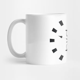 Time Mug